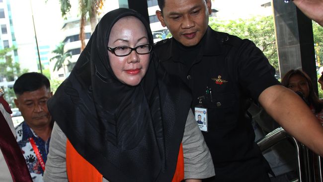 KPK Periksa Asisten dan Pembantu Atut dalam Kasus Alkes