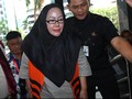 Atut Pertimbangkan Gugat KPK, Minta Dukungan Doa
