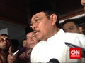 Kepercayaan Jokowi ke Prasetyo Tumbuh Saat Kampanye