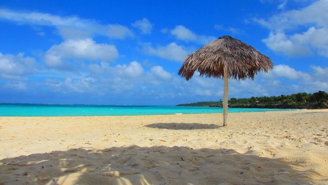 Bercinta di Pantai, Pria AS Divonis 2,5 Tahun Penjara