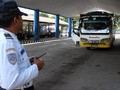 Pemudik Lebaran Diyakini Makin Emoh Gunakan Bus Tahun Ini
