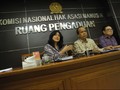 Usai Autopsi Siyono, Komisioner Komnas HAM Diteror