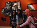 Tongsis Makin 'Dimusuhi' oleh Museum