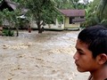 Pemprov Aceh Tetapkan Siaga Banjir di Trumon Raya