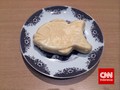 Mengadu Manis Roti Kacang Merah Jepang dan Korea
