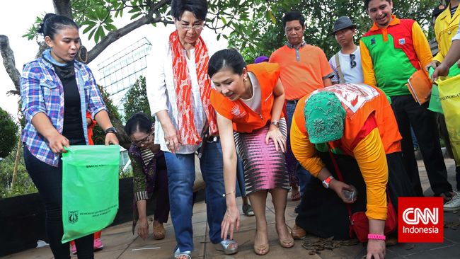 Cara Tepat Mengelola Sampah Rumah Tangga