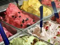 Profesor Italia Ciptakan Gelato Antioksidan Panjang Umur