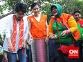 BPKAD: Istri Ahok Berkegiatan Sosial Bukan Berarti Minta Duit