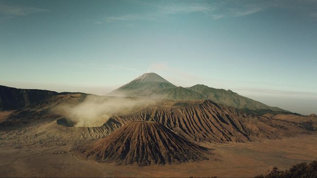 Kenyataan Pahit Ekowisata Indonesia