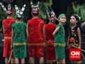 Ivan 'Slank': Budaya, Permata yang Harus Dijaga