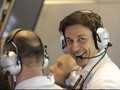 Toto Wolff: Mercedes Akan Gunakan Mesin Baru