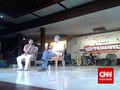 Gubernur Ganjar Pertanyakan Pembangunan Daerahnya pada Jokowi