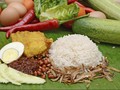 Bahaya Nasi Putih untuk Kesehatan