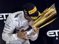 Hamilton: Juara Dunia F1 2014 Lebih Spesial