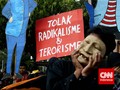 BIN Ungkap 39 Persen Mahasiswa Terpapar Radikalisme