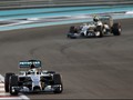 Lewis Hamilton Juara Dunia F1 2014