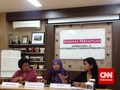 Jokowi Guyur Rp 50 Miliar ke Komnas Perempuan