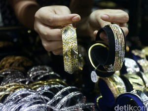 5 Perbedaan Emas Putih dan Kuning, Mana yang Lebih Baik?