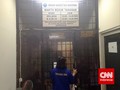 Ratusan Petugas Bui Dipecat Lantaran Susupkan Barang Ilegal