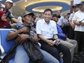 DPR: Menhub Jonan Perlu Banyak Belajar Industri Penerbangan