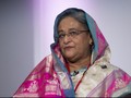 PM Bangladesh Sebut Imigran 'Sakit Jiwa'