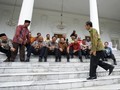 Pindah ke Bogor, Jokowi Siap Dukung Penataan Kota