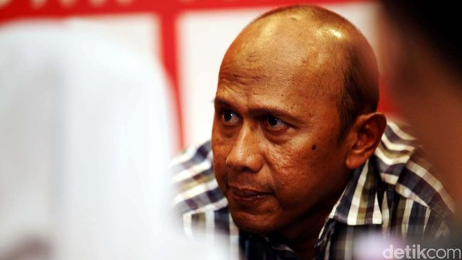 RD Sudah Serahkan Target Pemain pada Persija
