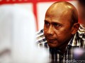 RD Sudah Serahkan Target Pemain pada Persija