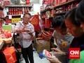 Ekonom: Daya Beli Masyarakat Tak Murni Turun