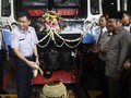 Aturan Petahana, Bupati Saiful: Buat Apa, Kan Masih Calon?