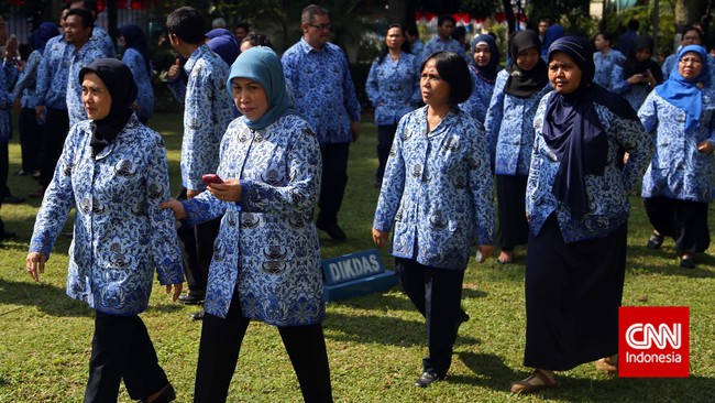 CNN Indonesia  Berita Terbaru, Terkini Indonesia, Dunia