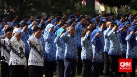 Serikat Guru Indonesia Dukung Penghapusan Ujian Nasional