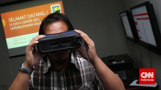 Bos Len Industri Klaim Tak Tahu-menahu Dugaan Korupsi e-KTP