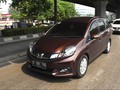 Mobilio Jadi Taksi, Honda: Blue Bird Perlu Produk Bagus