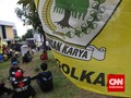 Berkat Kasus Korupsi, Golkar Bisa Terlempar dari Dua Besar