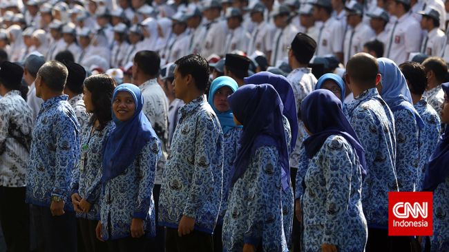 Rumah dan Harapan Bagi Guru Garis Depan