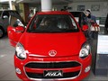 Penjualan Otomotif Awal Tahun Terkatrol LCGC