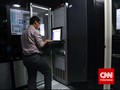 BMKG Sebut Tidak Diretas, Tapi Pemeliharaan Server
