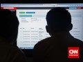 KPU Siapkan Pemulihan Bencana Pusat Data Jelang Pemilu 2019