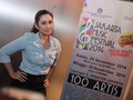 'Selamatkan Anak Indonesia' Aksi Nafa Urbach Perangi Paedofil