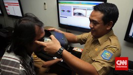 Kemendagri Tak Liburkan Kepala Dinas Dukcapil Saat Pilkada
