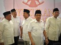 Petinggi Koalisi Merah Putih Kumpul di Menara Bakrie