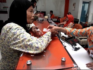 BLT dan PKH Tidak Menghalangi Ajukan KUR, Ini Penjelasannya