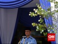 Anies Baswedan Pimpin Upacara Hari Pendidikan Nasional