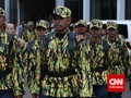 Penembakan Kantor Golkar Ungkap Konflik AMPG-Brigade Beringin