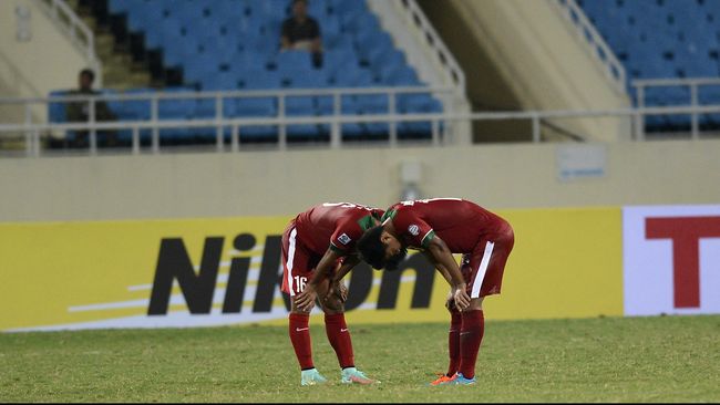 Banur: Akar Masalah Bukan pada Pelatih Timnas