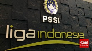 Satgas Temukan Dokumen Keuangan Persija Sengaja Dirusak