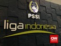 Satgas Temukan Dokumen Keuangan Persija Sengaja Dirusak