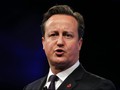 Cameron: Saudi Bantu Inggris Perangi Terorisme