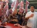 Mendag Larang Impor 32 Produk Langgar SNI